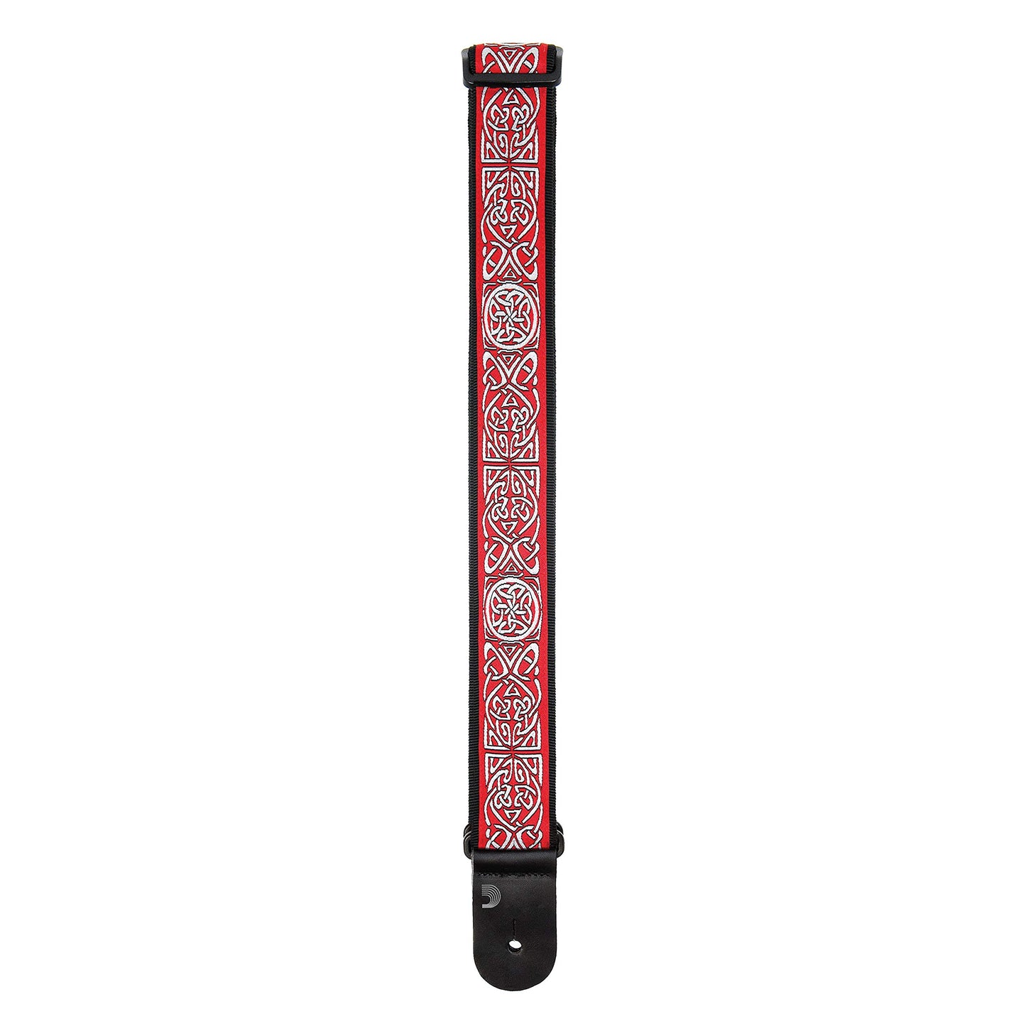 Planet Waves Woven Guitar Strap – Celtic (50A07) - Deccan Retail