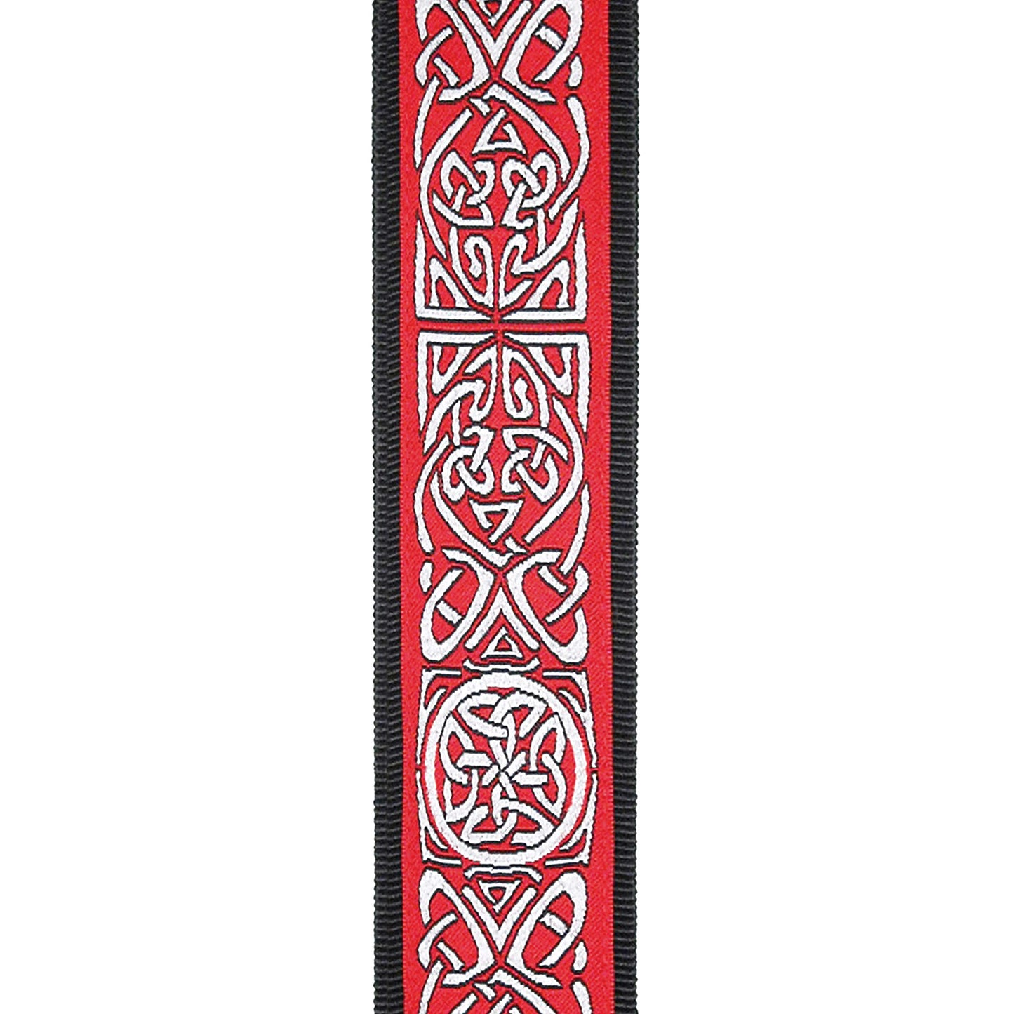 Planet Waves Woven Guitar Strap – Celtic (50A07) - Deccan Retail