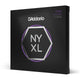 D'Addario NYXL Nickel Wound 7-String Electric Guitar Strings 11-64 (NYXL1164) - Deccan Retail