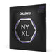 D'Addario NYXL Nickel Wound Electric Guitar Strings Balanced Tension Medium (NYXL1150BT) - Deccan Retail