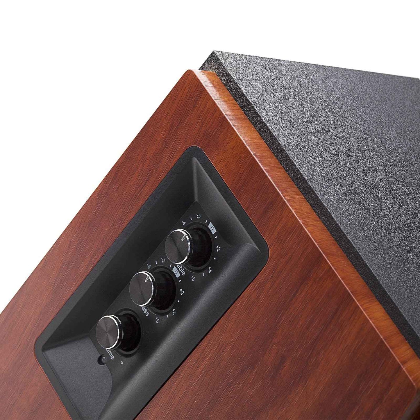Edifier R1700BT Bluetooth Bookshelf Speakers – 66W RMS