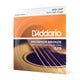 D'Addario EJ15 Phosphor Bronze Acoustic Guitar Strings 10-47 Extra Light - Deccan Retail