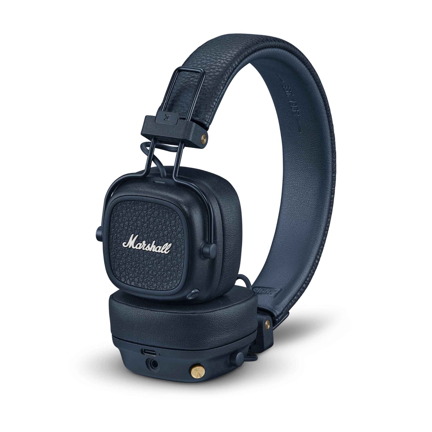 Marshall Major V Wireless Headphones - Premium Sound Quality, Comfort, and Stylish Design