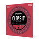 D'Addario EJ27N Student Nylon Classical Guitar Strings Normal Tension - Deccan Retail