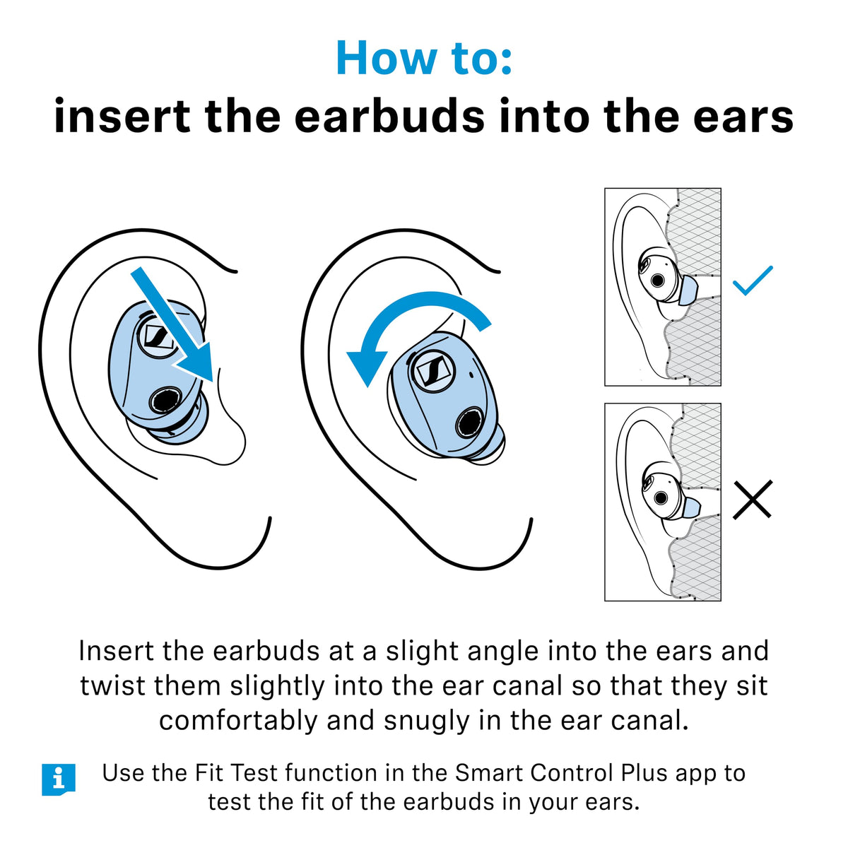 Sennheiser Momentum True Wireless 5 Earbuds (New Launch)
