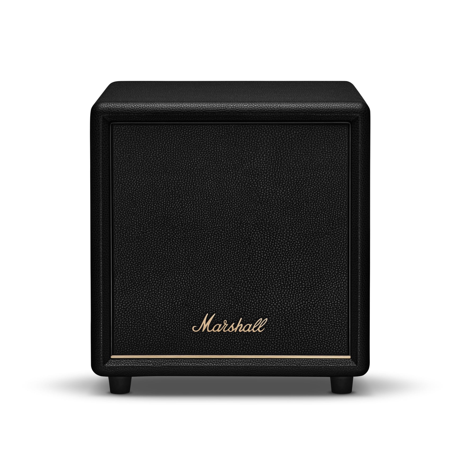Marshall Heston SUB 200 Wireless Subwoofer – Black - Deccan Retail