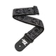 Planet Waves Joe Satriani Guitar Strap – Skull n' Bones (50JS01) - Deccan Retail