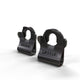 D'Addario Guitar Strap Locks Black (PW-DLC-01) - Deccan Retail
