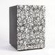 Gappu Kids Cajon Doodle Face Design