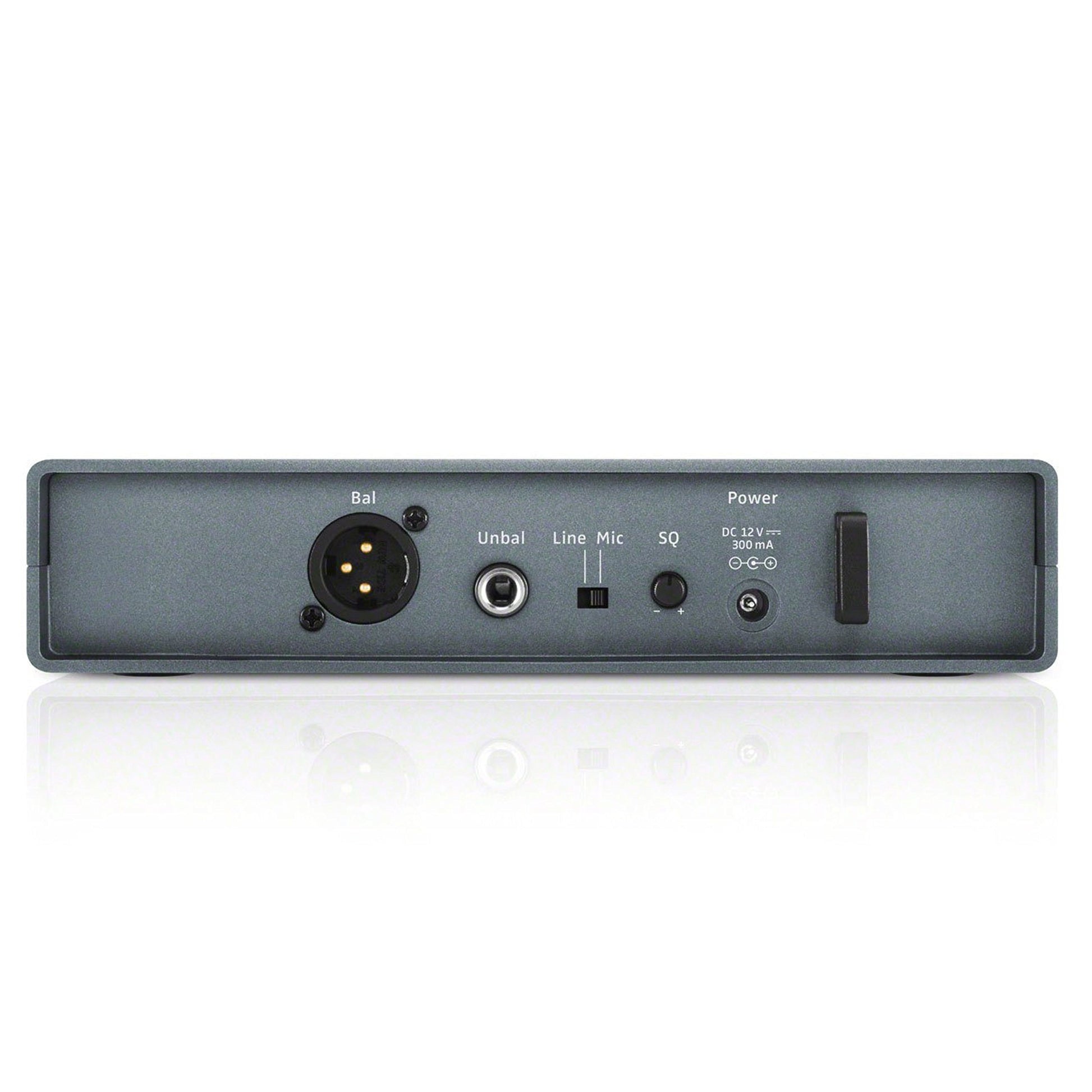 Sennheiser XSW 1-CI1-A Wireless Instrument System - Deccan Retail
