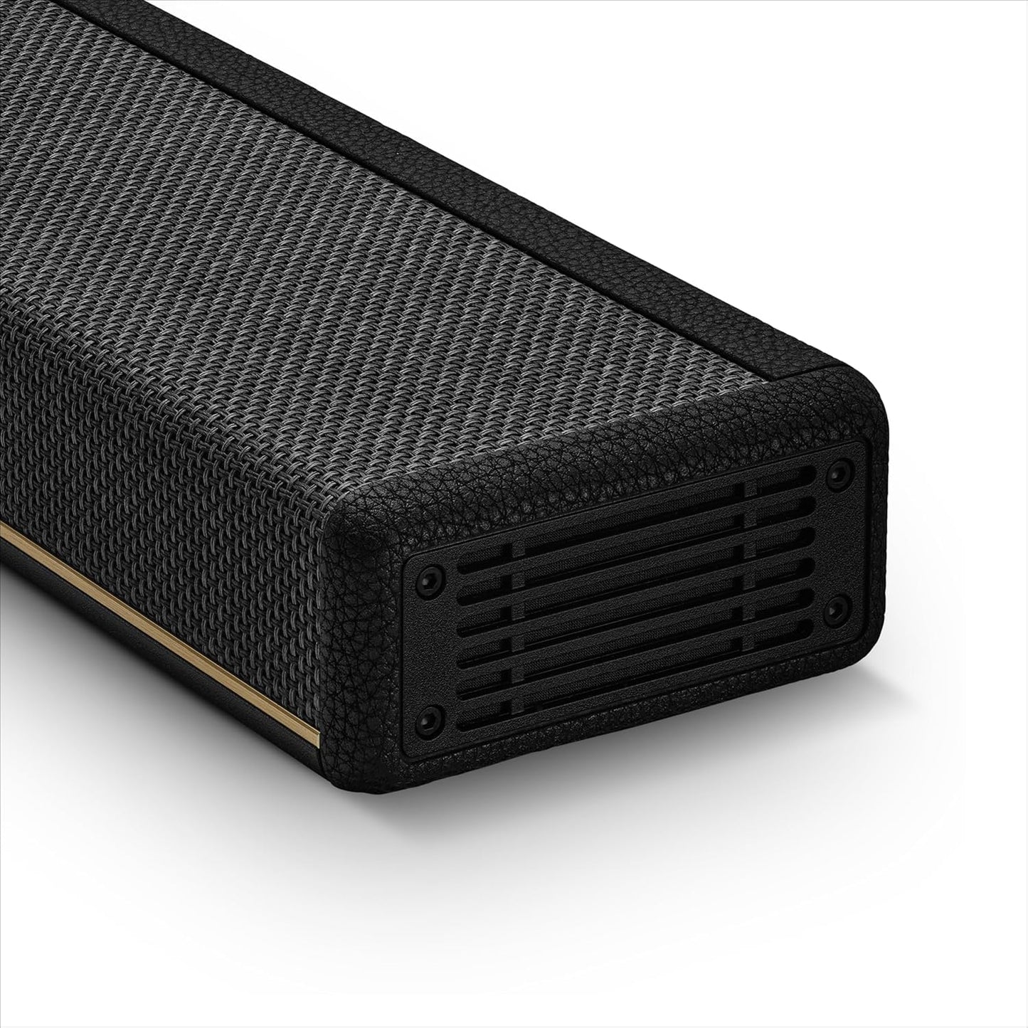 Marshall Heston 60 Dolby Atmos Soundbar – Black - Deccan Retail