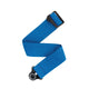 D'Addario Auto Lock Guitar Strap Blue (PWSAL402) - Deccan Retail