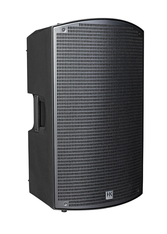 HK Audio SONAR 115 XI 1200W Active 15" PA Speaker - Deccan Retail