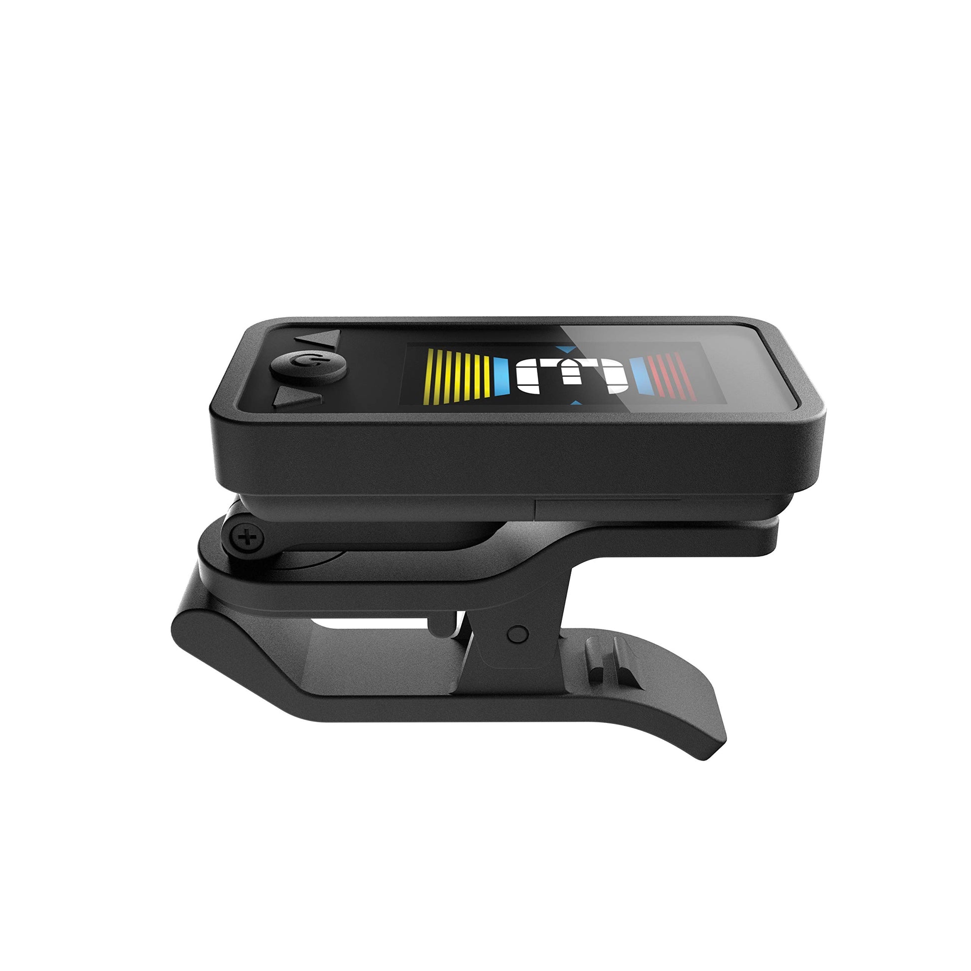 Planet Waves Eclipse Headstock Tuner Black (PW-CT-17BK) - Deccan Retail