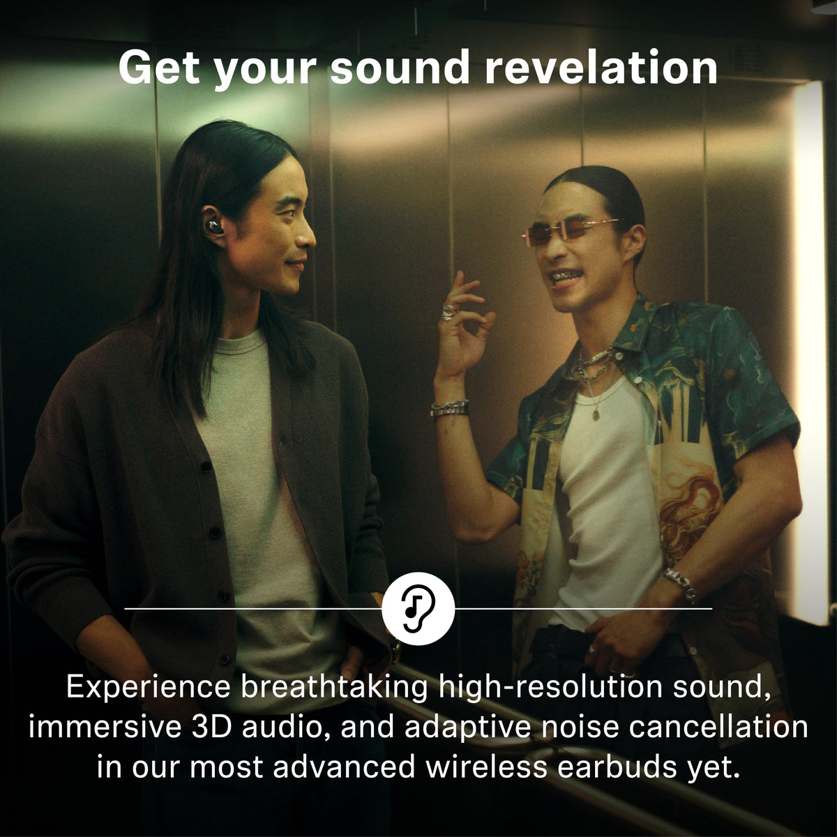 Sennheiser Momentum True Wireless 5 Earbuds (New Launch)