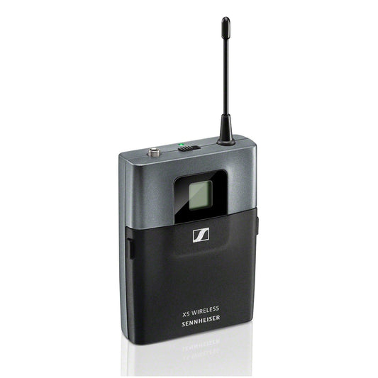 Sennheiser XSW 1-CI1-A Wireless Instrument System - Deccan Retail