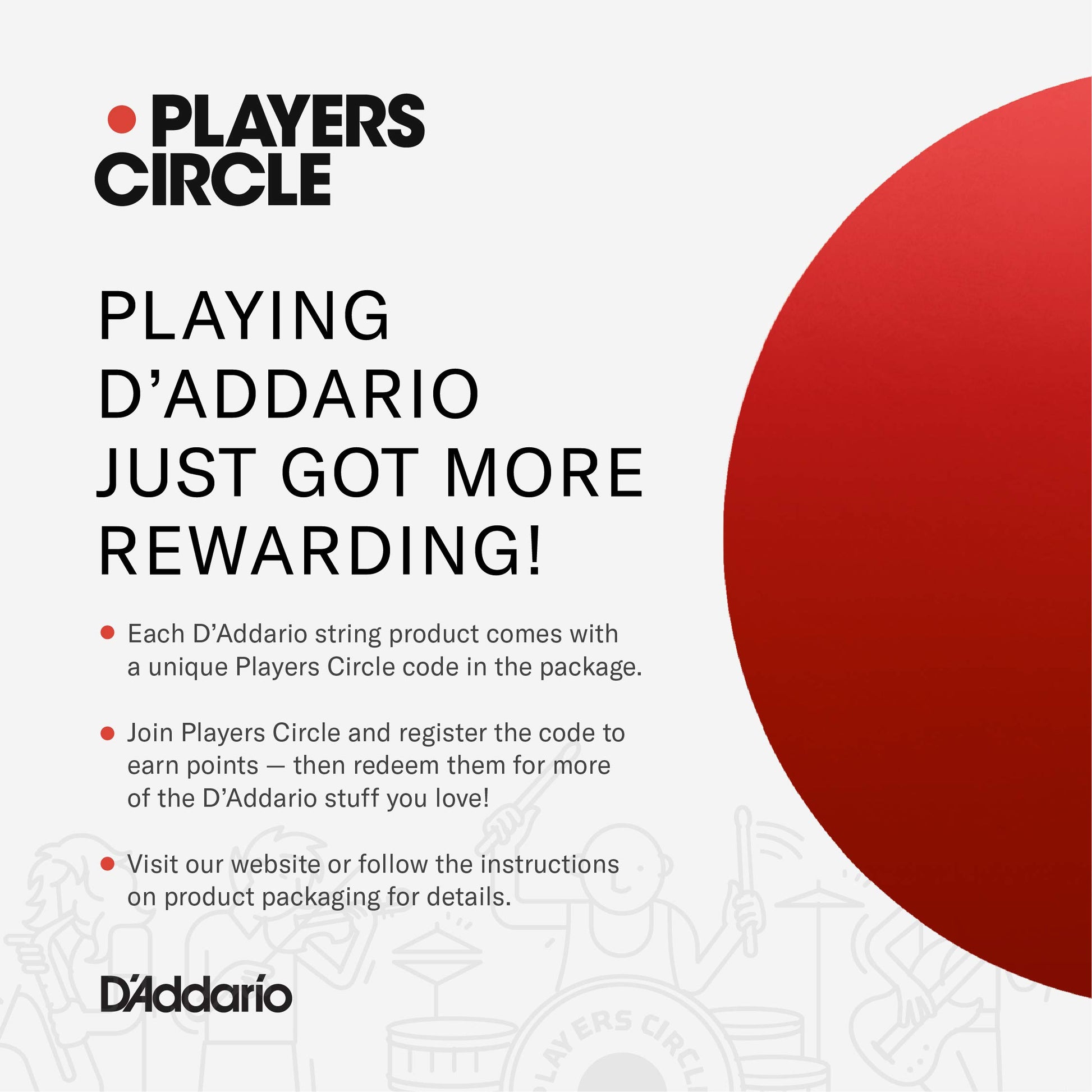 D'Addario XT Phosphor Bronze Acoustic Guitar Strings Light Top/Medium Bottom 12-56 - Deccan Retail