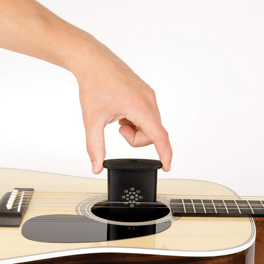 D'Addario Acoustic Guitar Humidifier Pro (GHP) - Deccan Retail