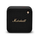 Marshall Willen II Portable Bluetooth Speaker – Black & Brass - Deccan Retail