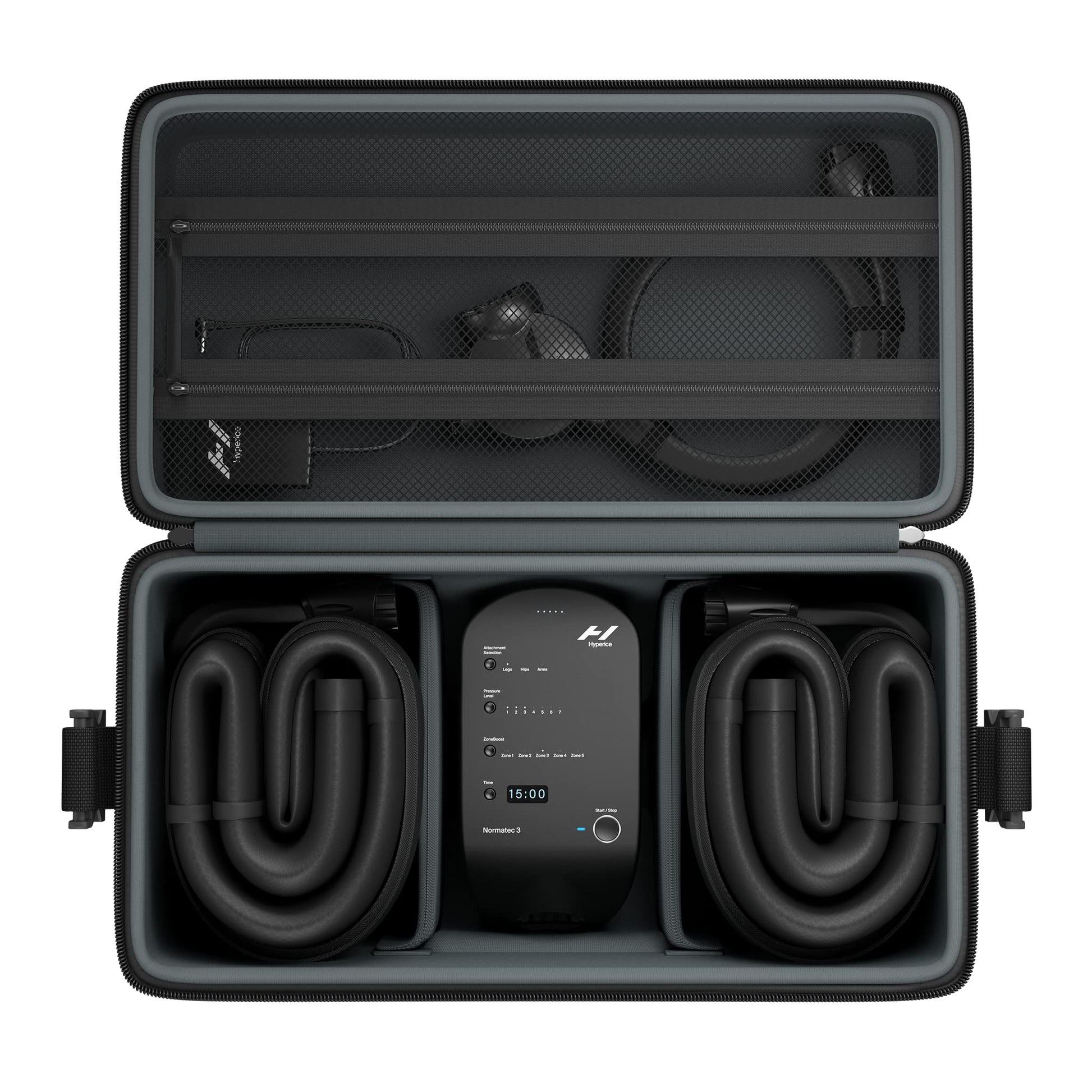Hyperice Normatec Carry Case - Deccan Retail