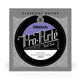 D'Addario Pro-Arte Clear Nylon Classical Guitar Half Set Extra Hard Tension (CNX-3T) - Deccan Retail