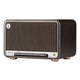 Edifier D32 Wireless Speaker - Black Walnut - Deccan Retail