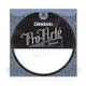 D'Addario T2 Titanium Treble Classical Guitar Single String Hard Tension 1st String (T4601) - Deccan Retail