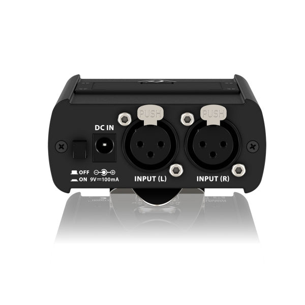 Behringer Powerplay P1 Personal In-Ear Monitor Amplifier