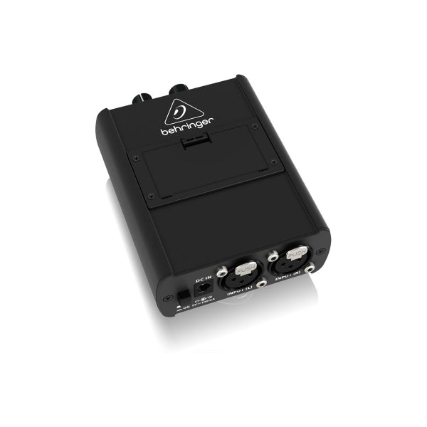 Behringer Powerplay P1 Personal In-Ear Monitor Amplifier