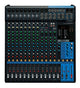 Yamaha MG16XU 16-Input 6-Bus Analog Mixer with USB & Effects