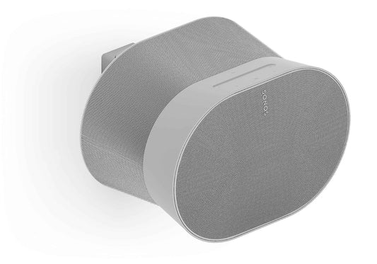 Flexson Wall Mount for Sonos ERA 300 Single - White
