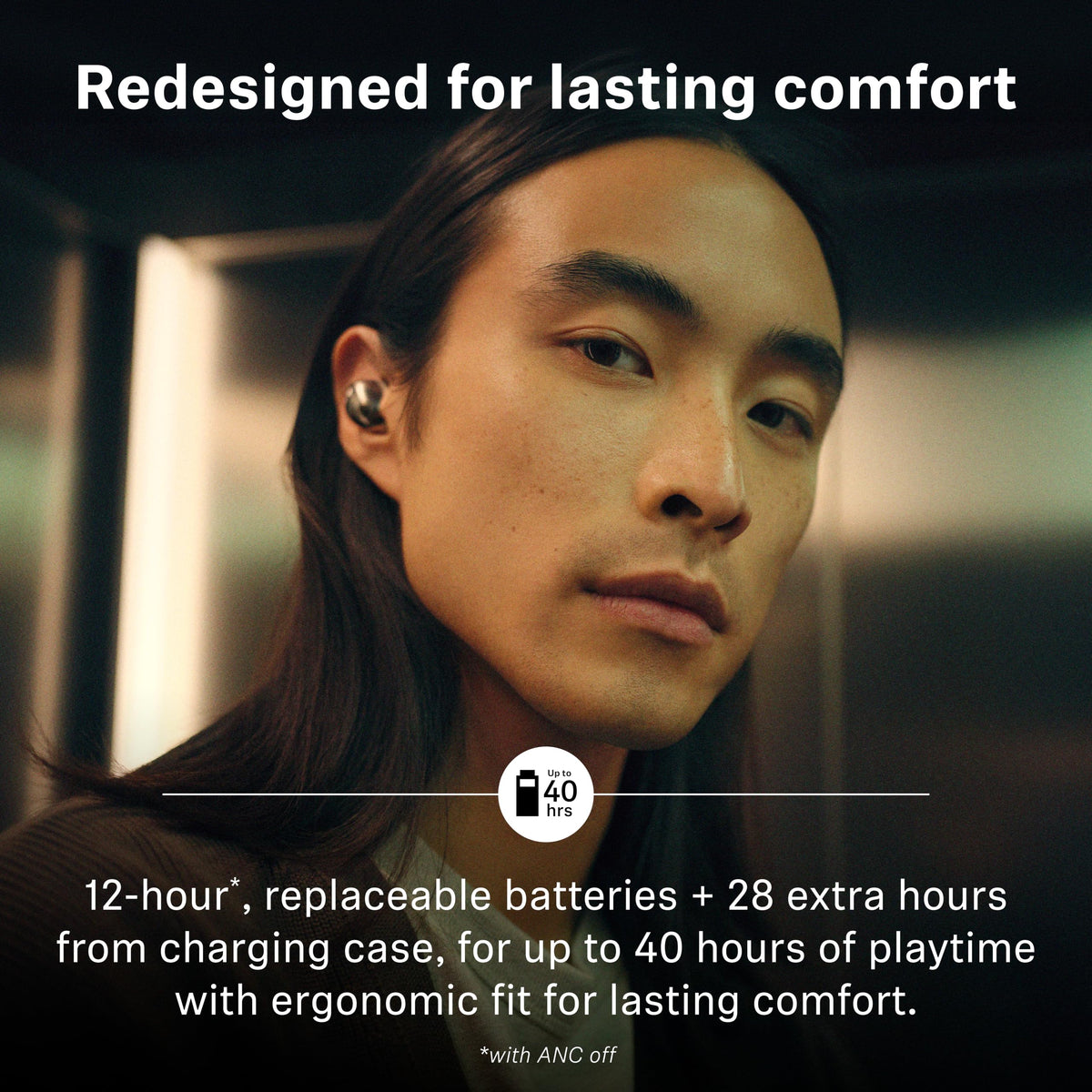 Sennheiser Momentum True Wireless 5 Earbuds (New Launch)