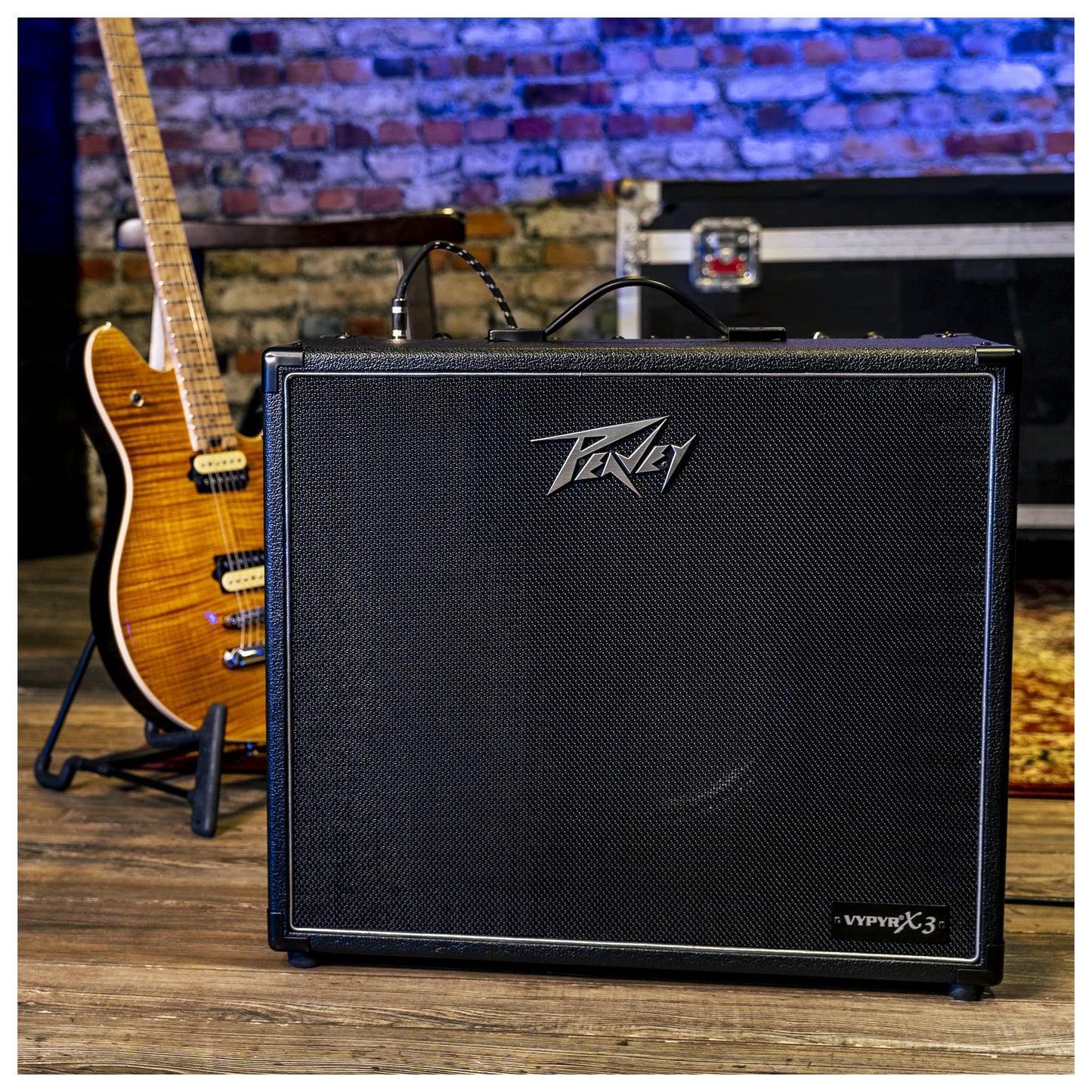 Peavey VYPYR X3 Guitar Modeling Amplifier - Deccan Retail