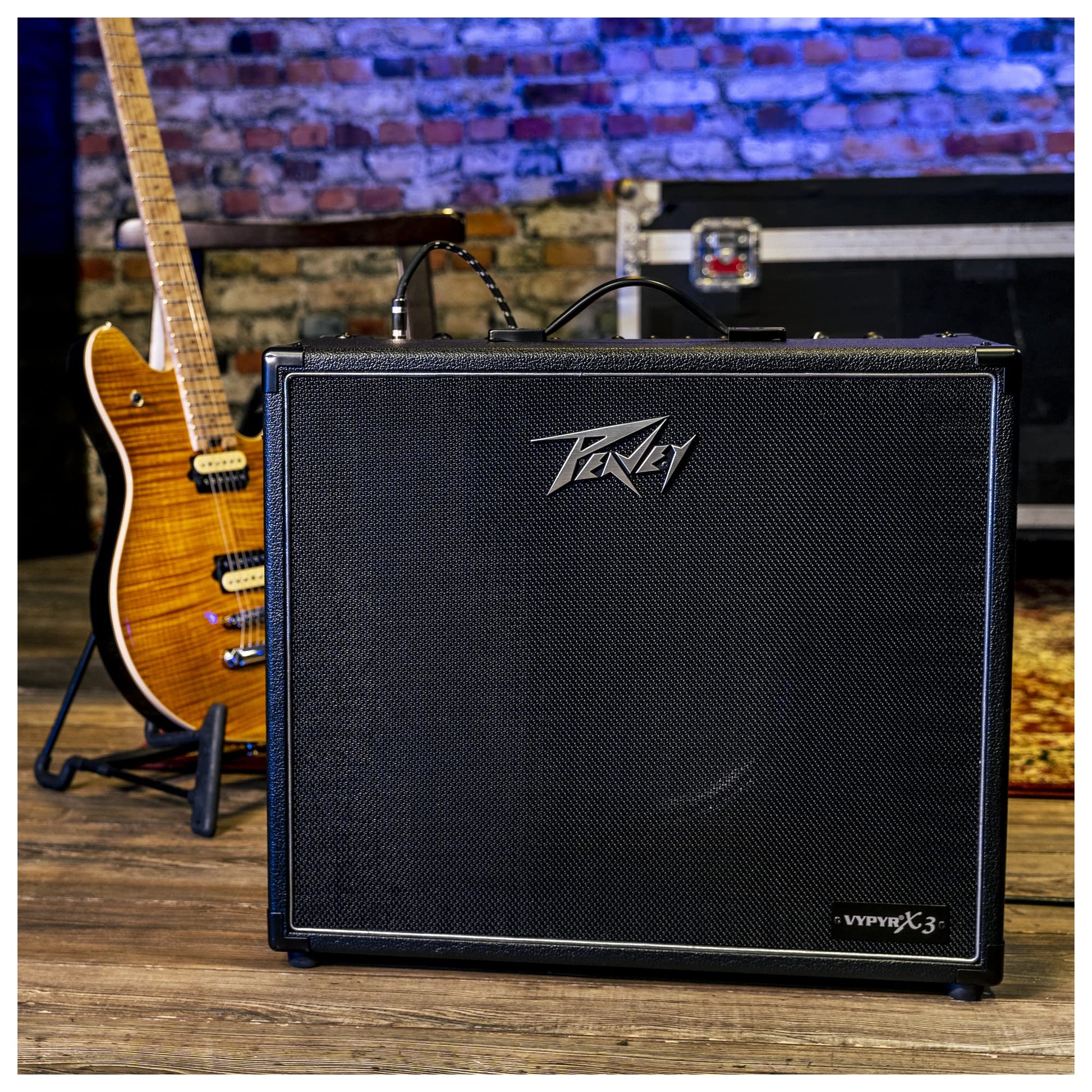 Peavey VYPYR X3 Guitar Modeling Amplifier - Deccan Retail