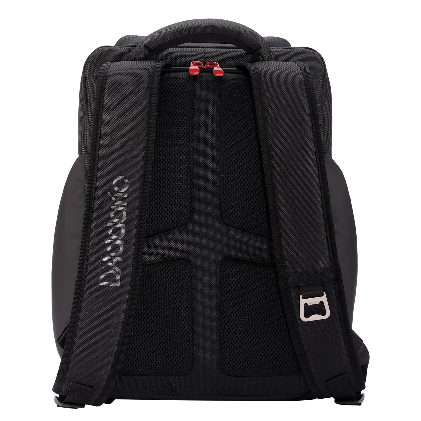 D'Addario Backline Gear Transport Pack Solo – Gig & DJ Gear Bag - Deccan Retail