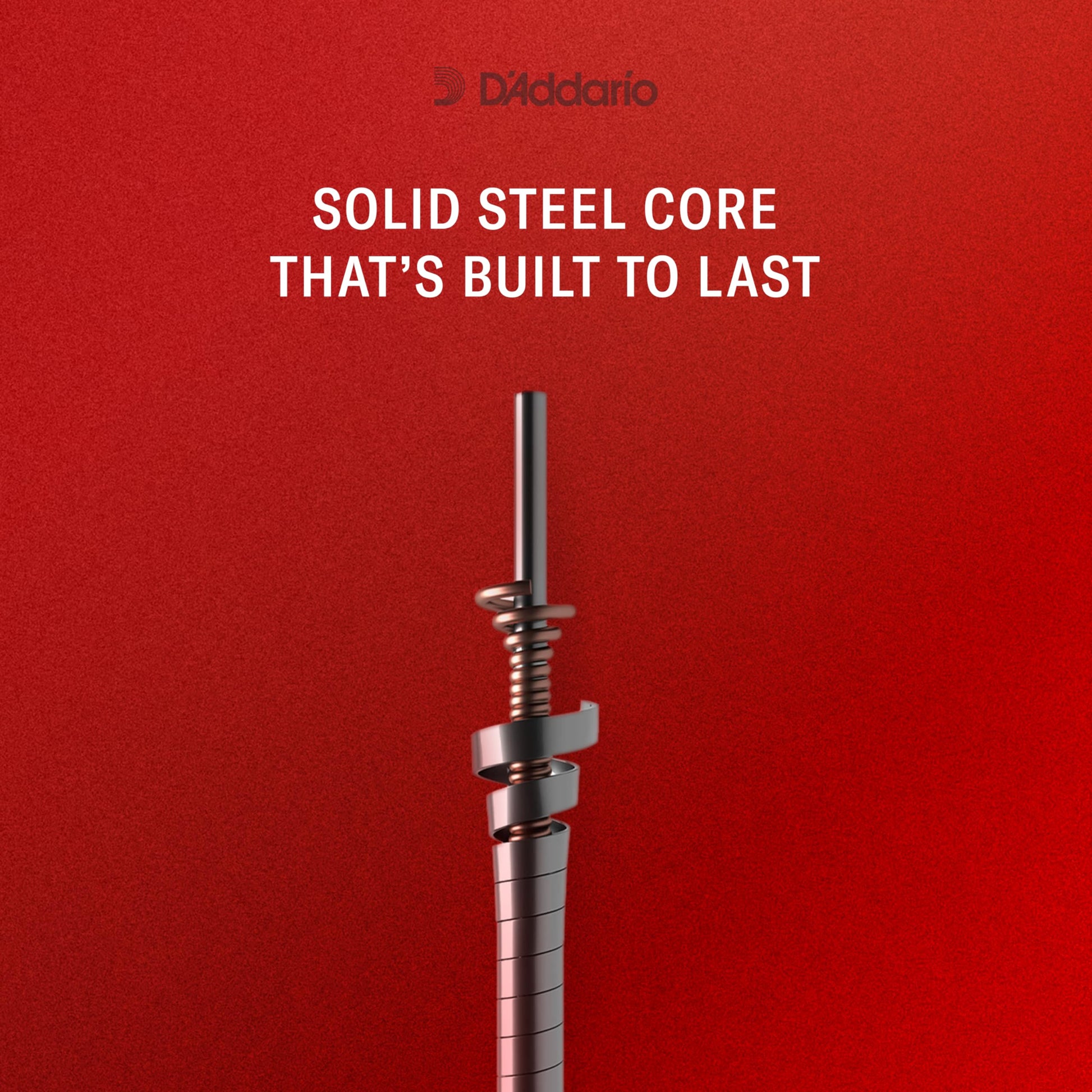D'Addario Prelude Violin Single E String 4/4 Scale Heavy Tension (J811 4/4H) - Deccan Retail