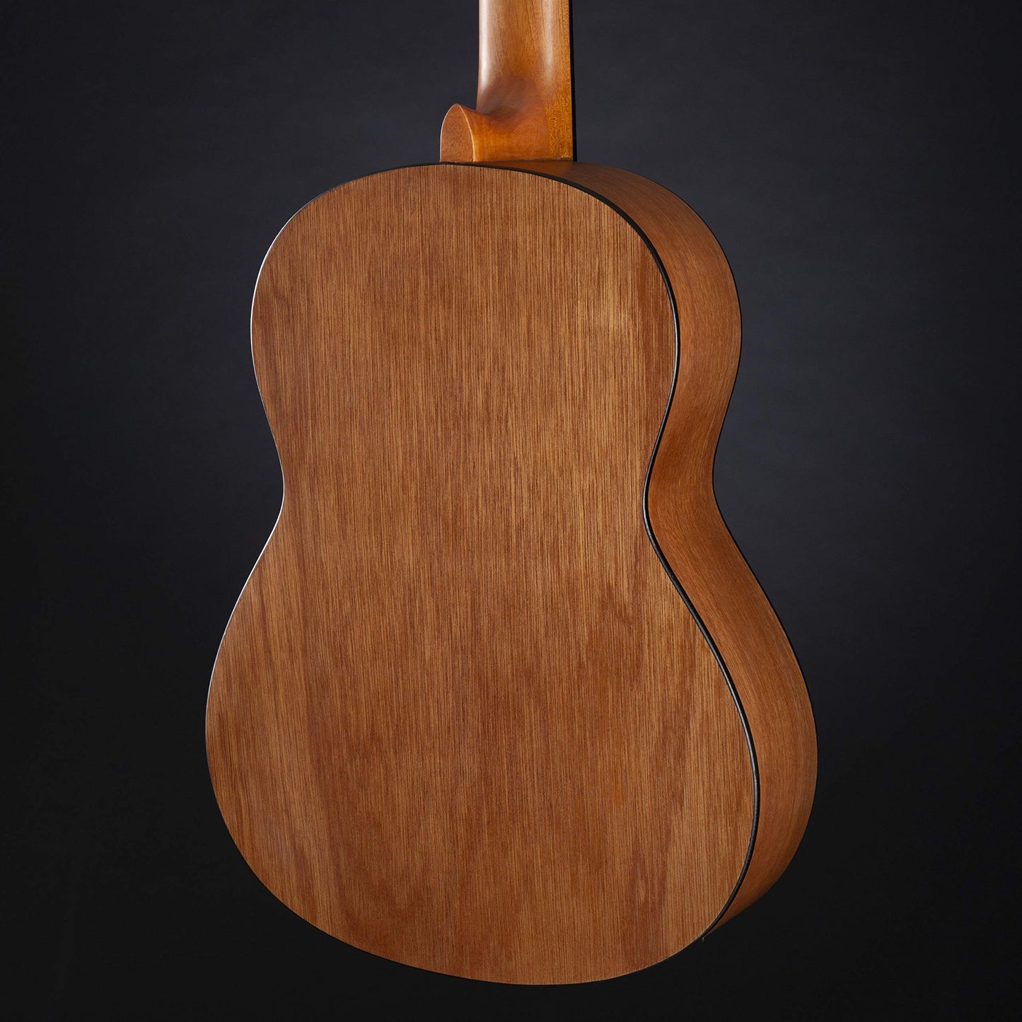 Yamaha C40M Classical Guitar – Spruce Top - Brown Finish - Deccan Retail