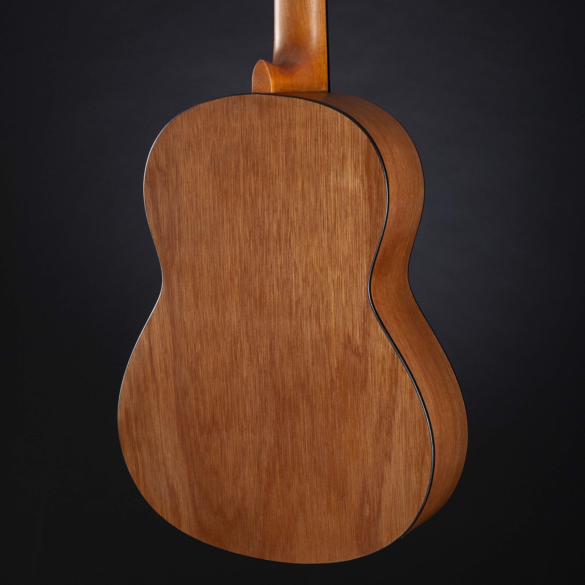 Yamaha C40M Classical Guitar – Spruce Top - Brown Finish - Deccan Retail