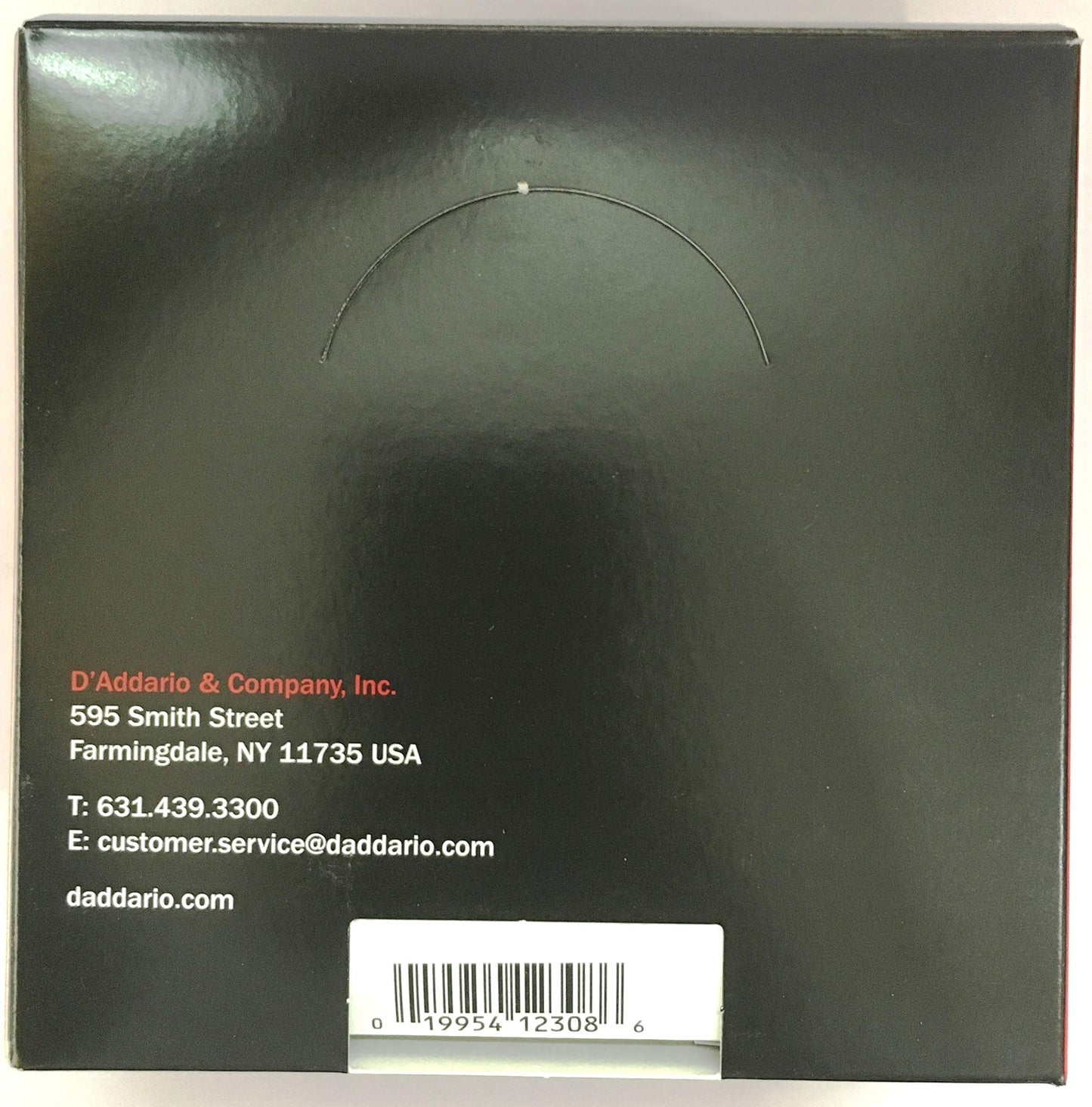 D'Addario EZ910 Acoustic Guitar Strings 85/15 Bronze Extra Light Pack of 2 - Deccan Retail