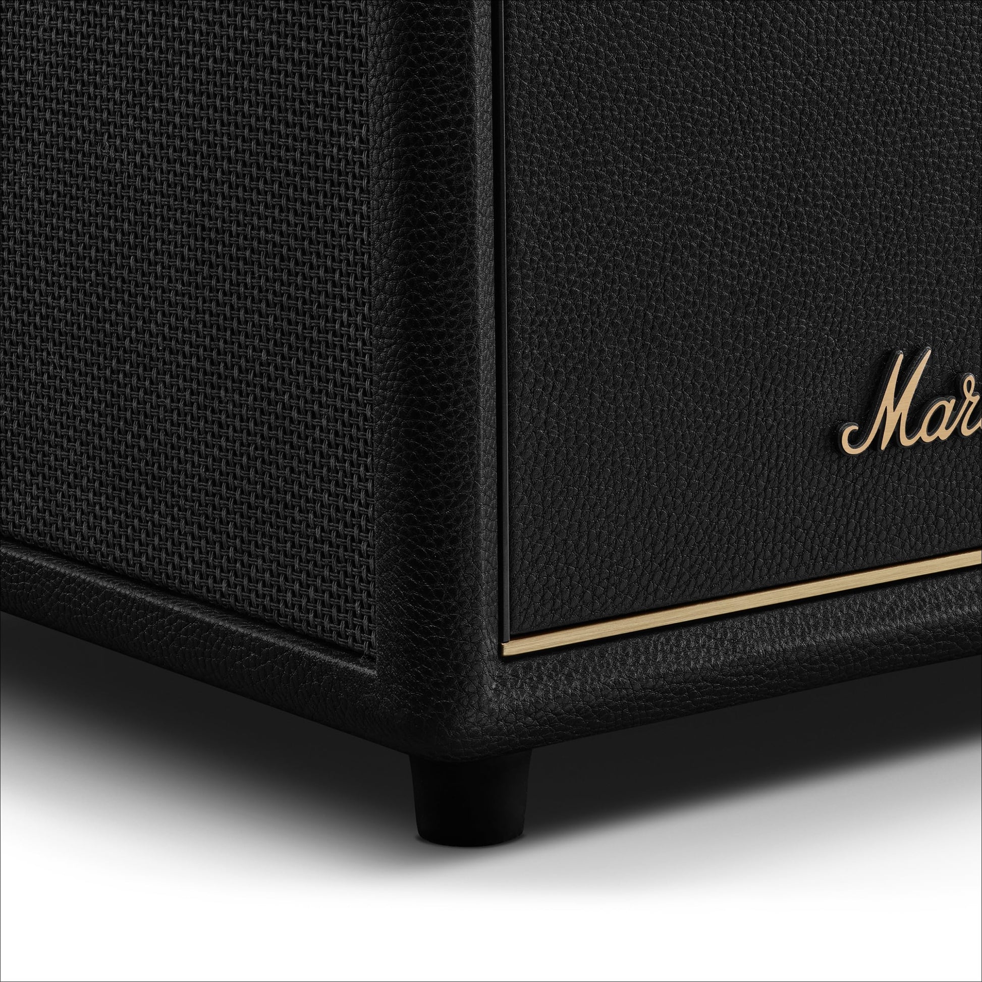 Marshall Heston SUB 200 Wireless Subwoofer – Black - Deccan Retail