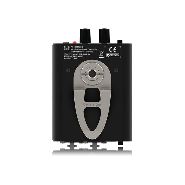 Behringer Powerplay P1 Personal In-Ear Monitor Amplifier