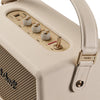 Marshall Kilburn III Portable Bluetooth Speaker – Cream - Deccan Retail