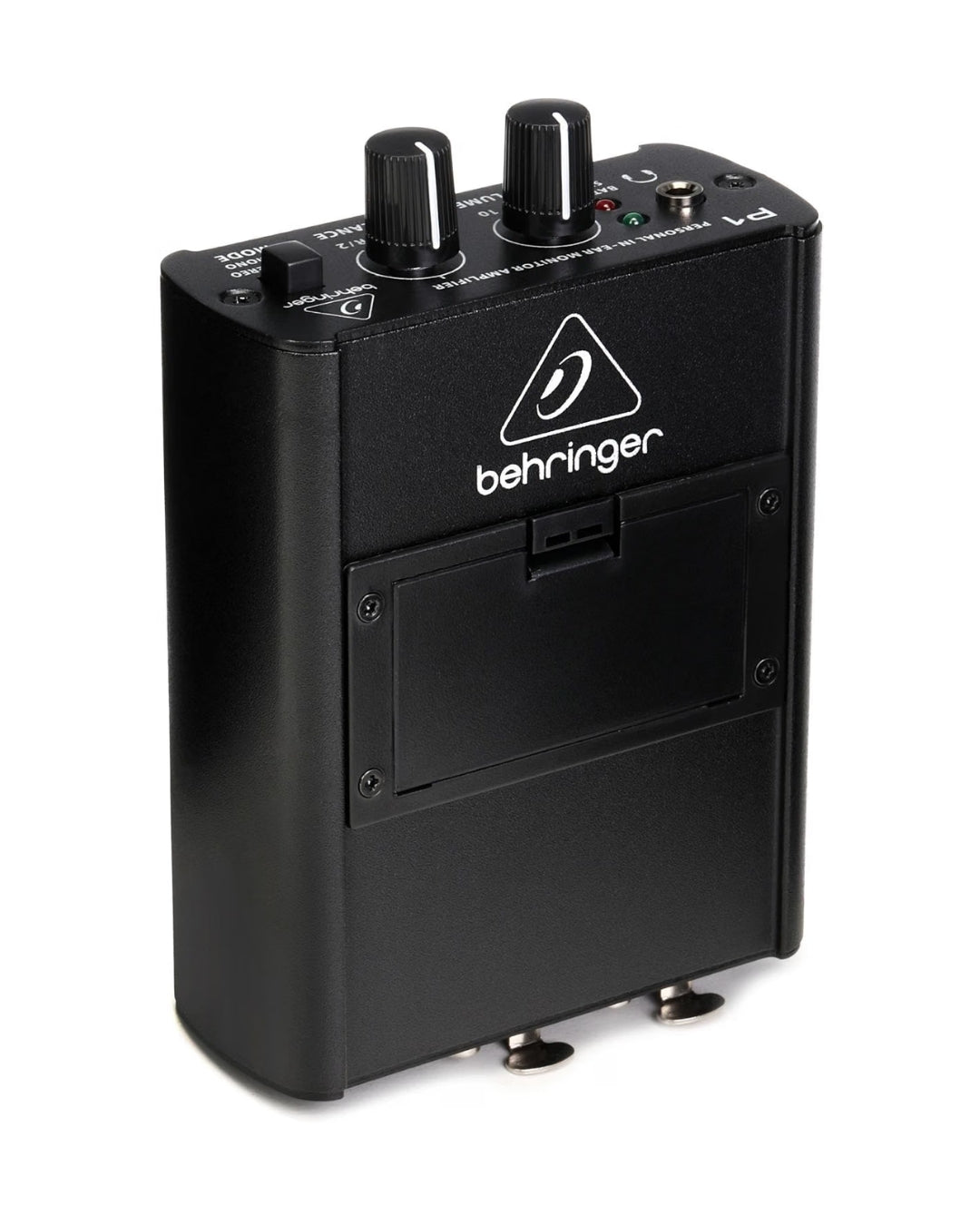 Behringer Powerplay P1 Personal In-Ear Monitor Amplifier