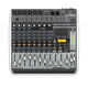 Behringer QX1222USB 16-Input USB Mixer with Effects