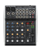 Behringer XENYX 1002SFX 10-Channel Analog Streaming Mixer