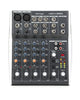 Behringer XENYX 802S USB Analog Audio Mixer – Black