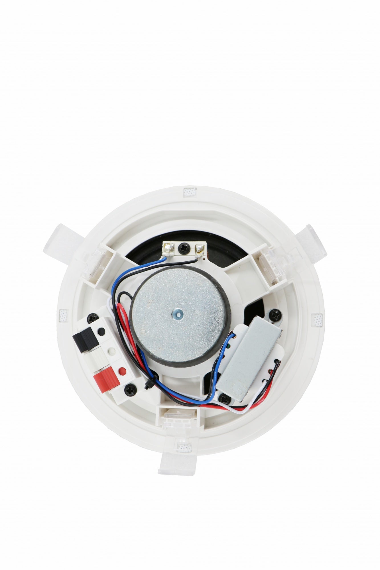 CMX CSK-56PC 5" Ceiling Speaker with Back Box 6W - Deccan Retail