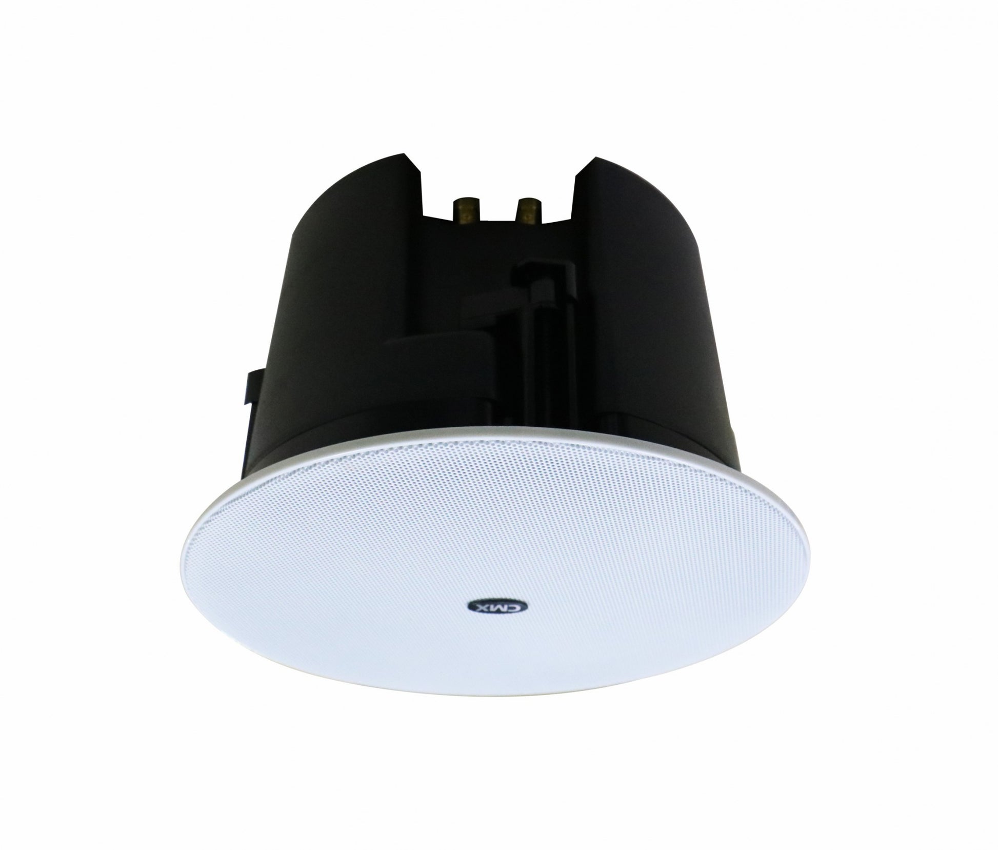 CMX CSK-613HTM 6.5" 2-Way Ceiling Speaker 30W with Back Can - Deccan Retail