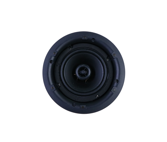 CMX CSK-613HTM 6.5" 2-Way Ceiling Speaker 30W with Back Can - Deccan Retail