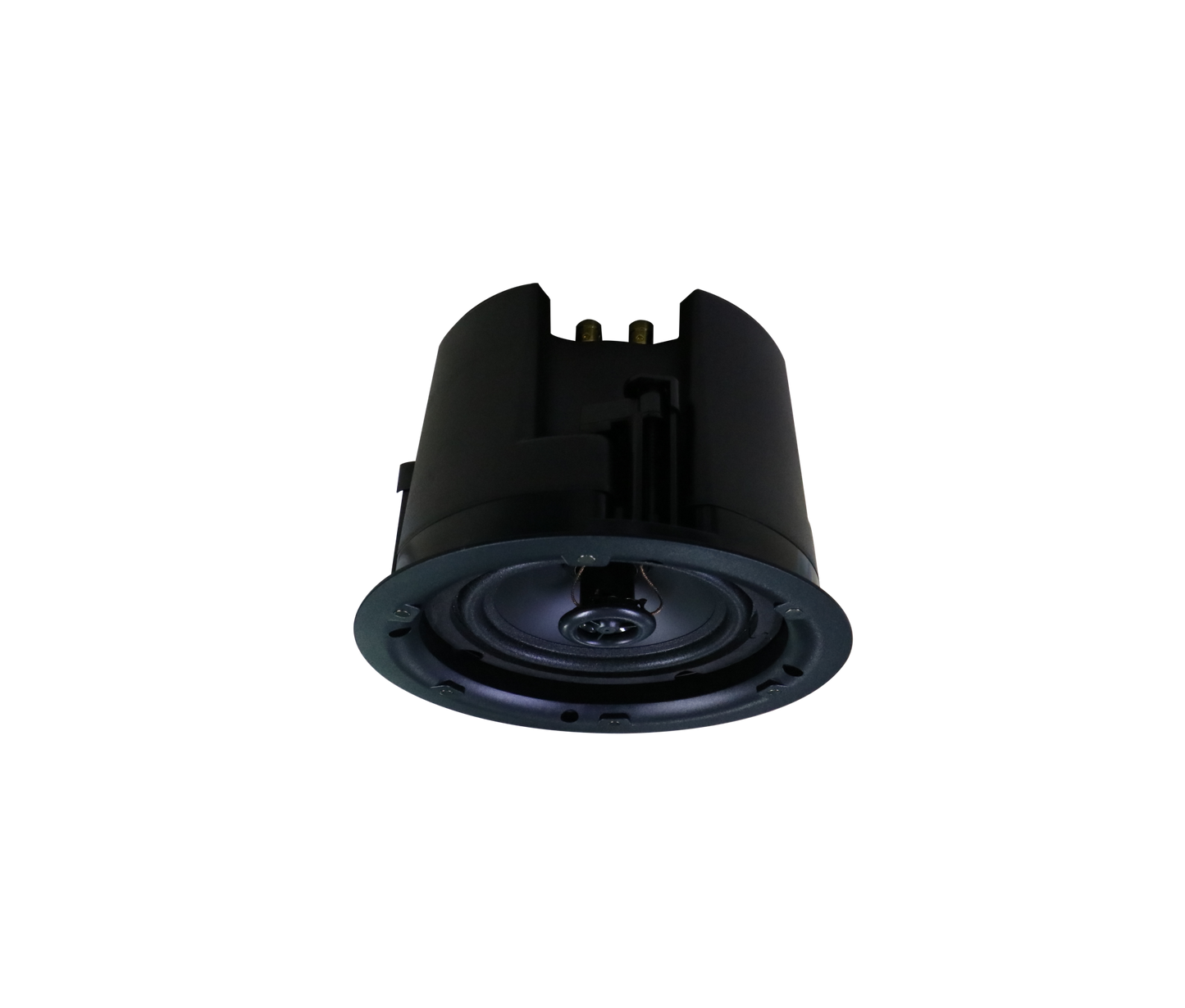 CMX CSK-613HTM 6.5" 2-Way Ceiling Speaker 30W with Back Can - Deccan Retail